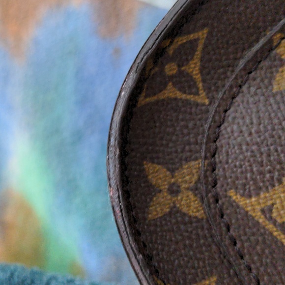 LOUIS VUITTON ST CLOUD GM - Picture 14 of 15